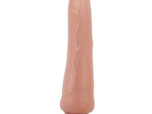 PRETTY LOVE - TIEMEYER DILDO REALÍSTICO 25 CM MODELO 2 NATURAL - Imagen 4