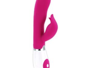 PRETTY LOVE - FLIRTATION VIBRADOR CON ESTIMULADOR FELIX - Imagen 2