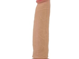 PRETTY LOVE - KEON DILDO REALÍSTICO 21 CM NATURAL - Imagen 2