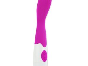 PRETTY LOVE - FLIRTATION VIBRADOR BISHOP