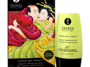 SHUNGA - GEL ESTRECHAMIENTO VAGINAL HOLD ME TIGHT - Imagen 1