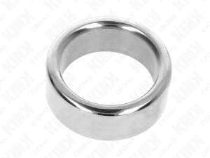 KINK - ANILLO PENE METAL 2.6 CM - Imagen 4