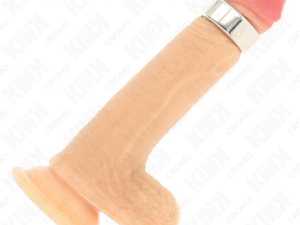 KINK - ANILLO PENE METAL 2.6 CM - Imagen 2