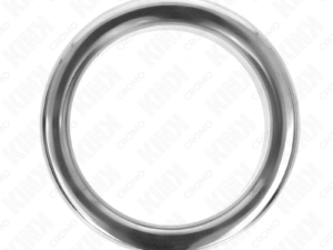 KINK - ANILLO PENE METAL 3 CM - Imagen 4