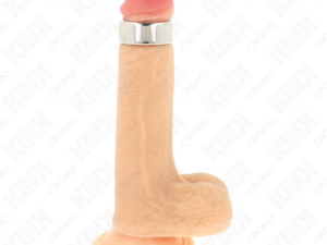 KINK - ANILLO PENE METAL 3 CM - Imagen 3