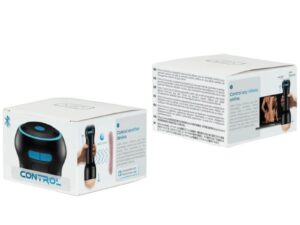 KIIROO - CONTROL INTERACTIVO NEGRO - Imagen 4