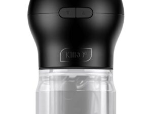 KIIROO - FEEL POCKET STROKER + POWER BLOW COMBO - Imagen 4