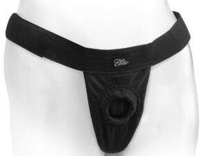 FETISH FANTASY ÉLITE - ARNÉS TRANSPIRABLE