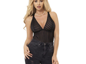 SUBBLIME - 954154 BODY CON LIGUERO NEGRO L/XL - Imagen 4