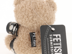 FETISH SUBMISSIVE - YOGI OSITO PELUCHE BDSM MODELO 1 - Imagen 3