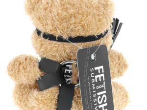 FETISH SUBMISSIVE - TED OSITO PELUCHE BDSM MODELO 2 - Imagen 3