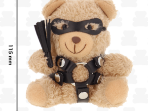 FETISH SUBMISSIVE - TED OSITO PELUCHE BDSM MODELO 2 - Imagen 4