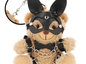 FETISH SUBMISSIVE - MISHKA OSITO PELUCHE BDSM MODELO 5 - Imagen 2