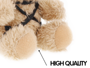 FETISH SUBMISSIVE - WINNIE OSITO PELUCHE BDSM MODELO 6 - Imagen 4