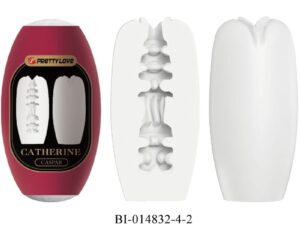 PRETTY LOVE - CASPAR PACK 15 MASTRUBADORES MASCULINOS VARIOS - Imagen 2