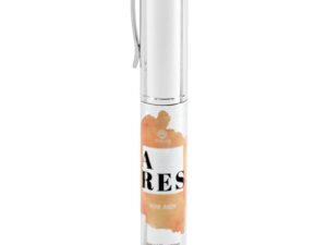 SECRETPLAY - ARES PERFUME NATURAL FEROMONAS FORMATO DE VIAJE PARA HOMBRE 10 ML - Imagen 1