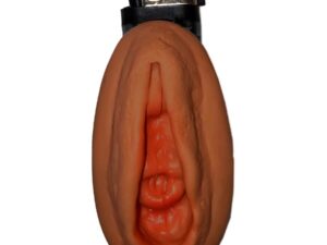 DIABLO PICANTE - MECHERO VAGINA MULATA