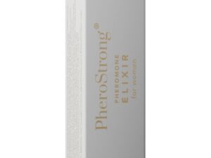 PHEROSTRONG - ELIXIR DE FERÓMONAS PARA MUJER 2 ML - Imagen 3