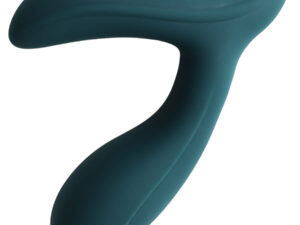 ADRIEN LASTIC - PULSATION ESTIMULADOR DE PRÓSTATA + APP - Imagen 3