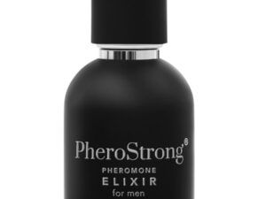 PHEROSTRONG - ELIXIR DE FERÓMONAS PARA HOMBRE 50 ML - Imagen 3