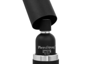 PHEROSTRONG - ELIXIR DE FERÓMONAS PARA HOMBRE 50 ML - Imagen 4