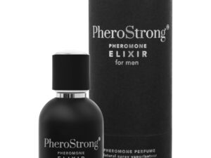 PHEROSTRONG - ELIXIR DE FERÓMONAS PARA HOMBRE 50 ML - Imagen 1