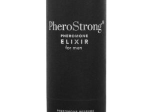 PHEROSTRONG - ELIXIR DE FERÓMONAS PARA HOMBRE 50 ML - Imagen 5