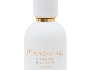 PHEROSTRONG - ELIXIR DE FERÓMONAS PARA MUJER 50 ML - Imagen 3