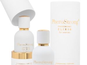 PHEROSTRONG - ELIXIR DE FERÓMONAS PARA MUJER 50 ML - Imagen 2