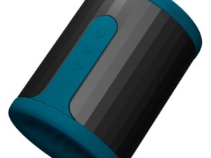 LELO - F2S ™ TEAL MASTURBADOR MASCULINO AZUL - Imagen 3