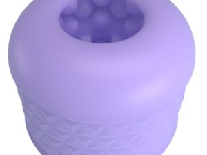 PRETTY LOVE - CORY MASTURBADOR MASCULINO MORADO