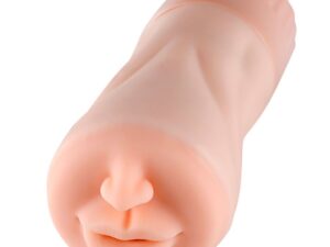 XISE - SUCTROKER V2.0 I MASTURBADOR BOCA CON VIBRACIÓN