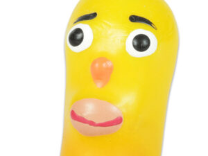 CONDOMERIE - PRESERVATIVO DECORATIVO PINTADO A MANO PADRE