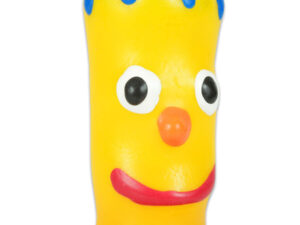 CONDOMERIE - PRESERVATIVO DECORATIVO PINTADO A MANO HERMANO