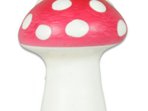 CONDOMERIE - PRESERVATIVO DECORATIVO PINTADO A MANO SETA VENENOSA MODELO 1