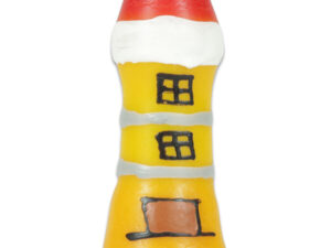 CONDOMERIE - PRESERVATIVO DECORATIVO PINTADO A MANO BRANDARIS