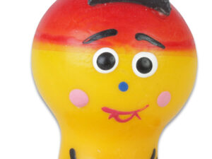 CONDOMERIE - PRESERVATIVO DECORATIVO PINTADO A MANO CHICO