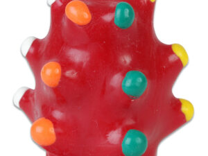 CONDOMERIE - PRESERVATIVO DECORATIVO PINTADO A MANO MAZA