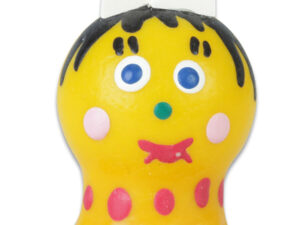 CONDOMERIE - PRESERVATIVO DECORATIVO PINTADO A MANO CHICA