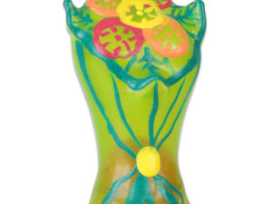 CONDOMERIE - PRESERVATIVO DECORATIVO PINTADO A MANO RAMO