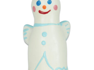 CONDOMERIE - PRESERVATIVO DECORATIVO PINTADO A MANO NGEL