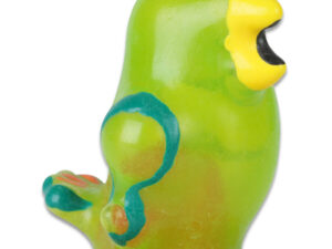 CONDOMERIE - PRESERVATIVO DECORATIVO PINTADO A MANO AMAZÓNICO