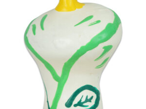 CONDOMERIE - PRESERVATIVO DECORATIVO PINTADO A MANO KALA