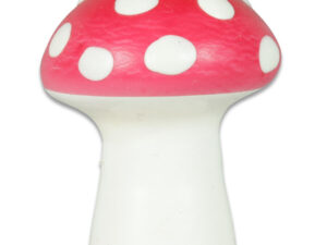 CONDOMERIE - PRESERVATIVO DECORATIVO PINTADO A MANO SETA VENENOSA MODELO 2