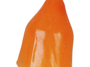 CONDOMERIE - PRESERVATIVO DECORATIVO PINTADO A MANO XXXL