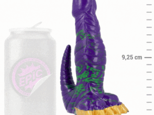 EPIC - CROCOTTA DILDO AURORA MÍSTICA