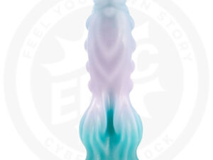 EPIC - LUNARA DILDO LUZ CÓSMICA