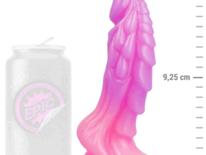 EPIC - GALATEA DILDO BRILLO LUNAR