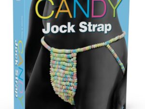 SPENCER  FLEETWOOD - CARAMELOS JOCK STRAP