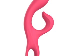 XOCOON - ENDLESS ORGASM VIBRADOR PUNTO G FUCSIA